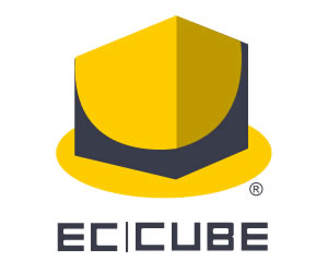 EC-CUBEサイド（EC-CUBE）＠ロックオン