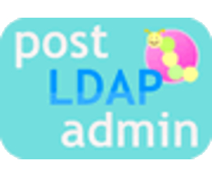 postLDAPadmin＠デージーネット