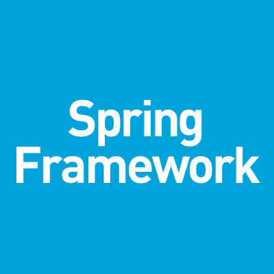 お知らせ！Spring Frameworkが3.2.10にバージョンアップ！