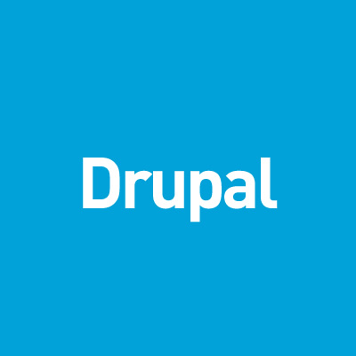 お知らせ！Drupalが7.3にバージョンアップ！