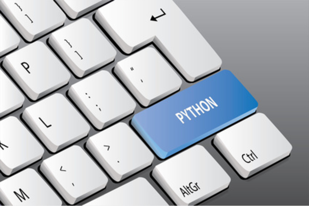 【OSS】Pythonが機械学習に適している理由6選