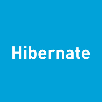 お知らせ！Hibernateが4.2.14.Finalにバージョンアップ！