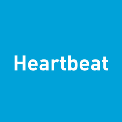 お知らせ！Heartbeatが4.3.1.Finalにバージョンアップ！