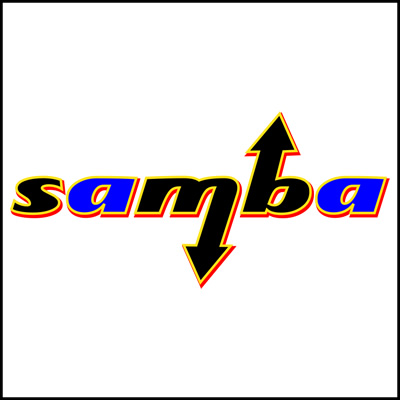 お知らせ！Sambaが4.1.8にバージョンアップ！
