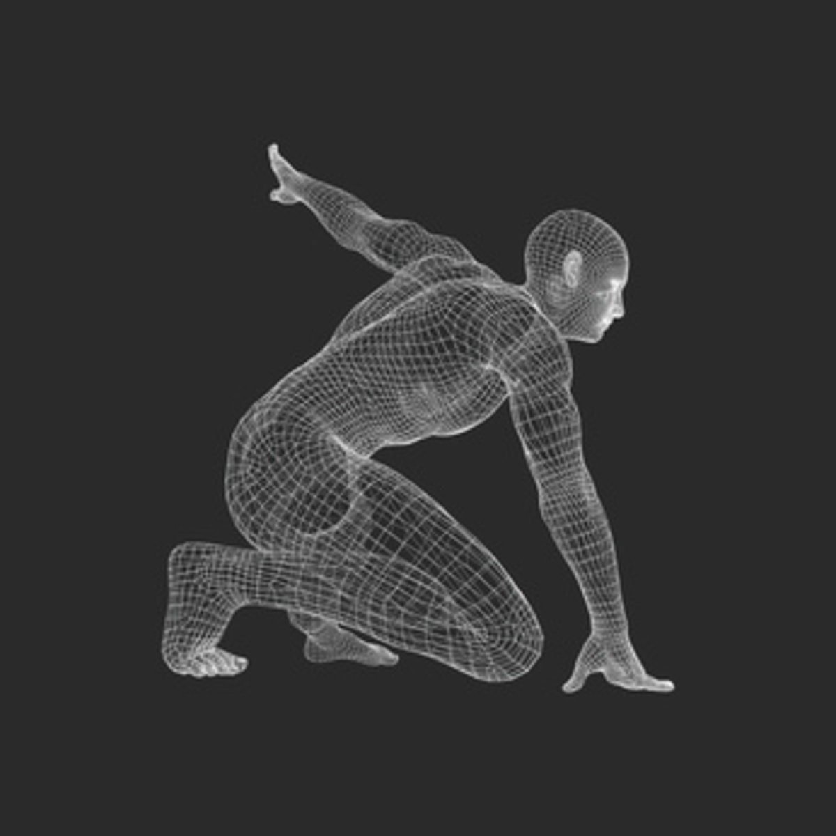 【OSS】Facebook、3D身体表面モデル生成システム「DensePose」をオープンソース公開---2D動画の人体姿勢から3D身体表面モデルを生成