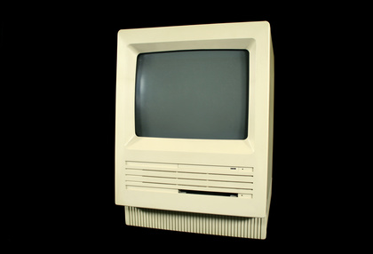 【PICKUP】Internet Archive、Macintosh用OS「System 7.0.1」エミュレーター提供開始---1991年頃を体験できる