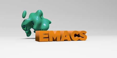 【OSS】テキストエディタ「GNU Emacs 25.3」リリース---悪意あるLispコードを実行できる脆弱性に対応
