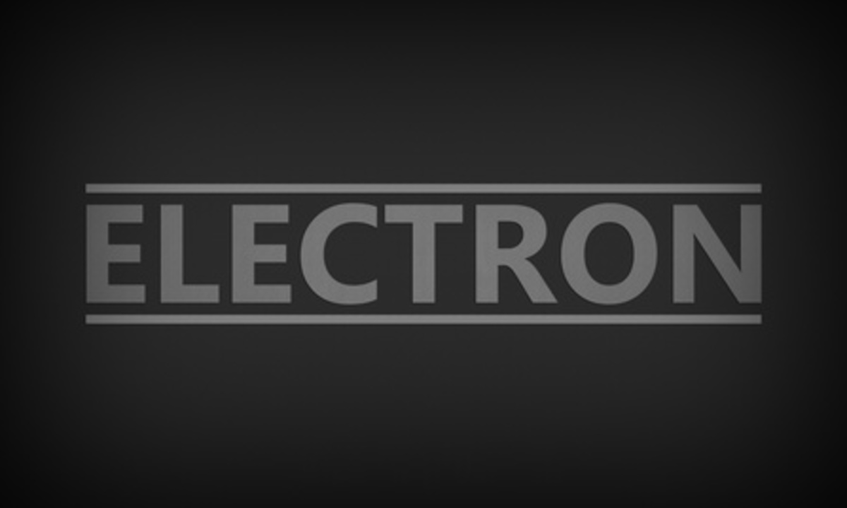 【OSS】クロスプラットフォームアプリケーションフレームワーク「Electron v5.0.0」リリース---プロセスに関するメモリ使用量統計情報取得機能追加