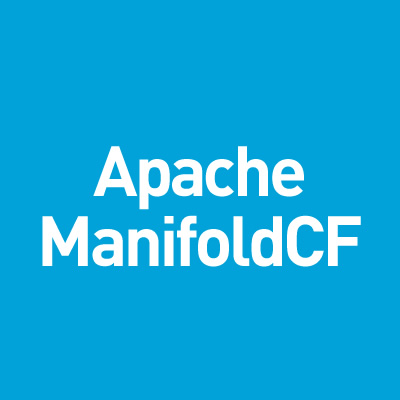 お知らせ！Apache ManifoldCFが1.6.1にバージョンアップ！