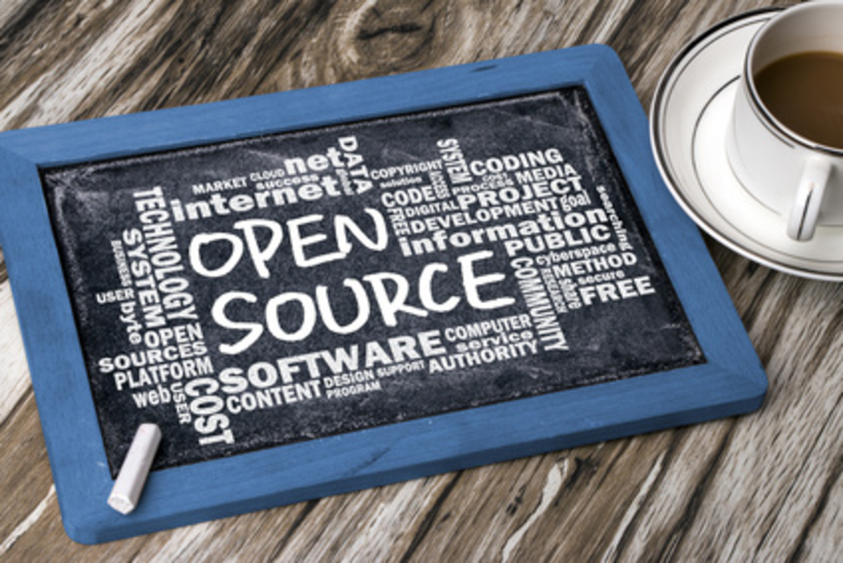 【OSS】調査結果「クラウド開発者のオープンソースプロジェクトに対する貢献状況」---約55％がオープンソースプロジェクトに貢献