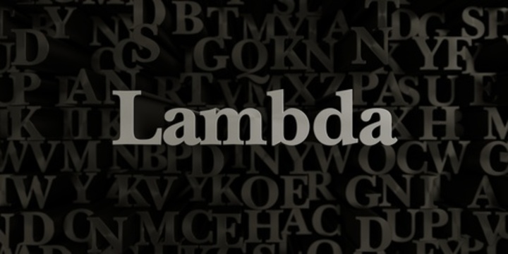 【Cloud】AWSのサーバレスプラットフォーム「Lambda」、Go言語のサポートを開始
