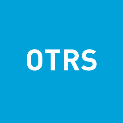 お知らせ！OTRS Help Deskが3.3.8にバージョンアップ！