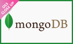MongoDBで楽しい開発！
