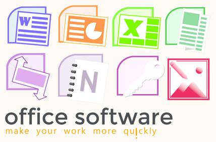 【OSS】オフィススイート「LibreOffice」基本講座シリーズ---無料で便利に使える