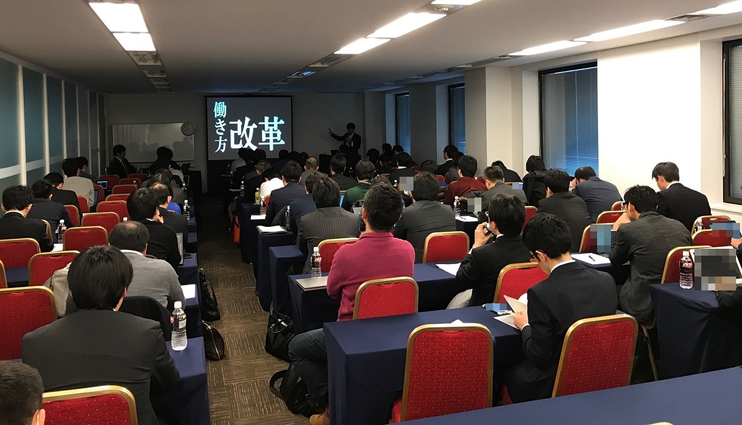 【講演資料を公開】3/15「Ansibleを活用しインフラ構築を自動化（Infrastructure as Code）した、プロジェクト工期短縮事例 ～インフラエンジニアの働き方をSHIFTする～」