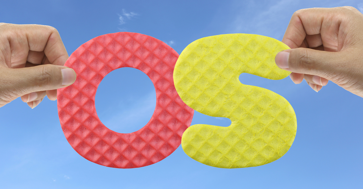 【OSS】オープンソースデスクトップOS 8選---「ReactOS」「Solus」「Haiku」
