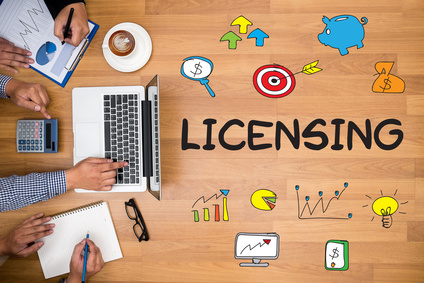 Openssl license