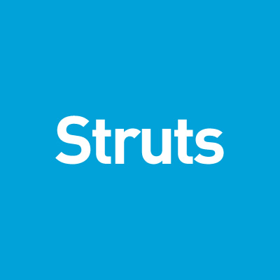 お知らせ！Strutsが2.3.16.3にバージョンアップ！