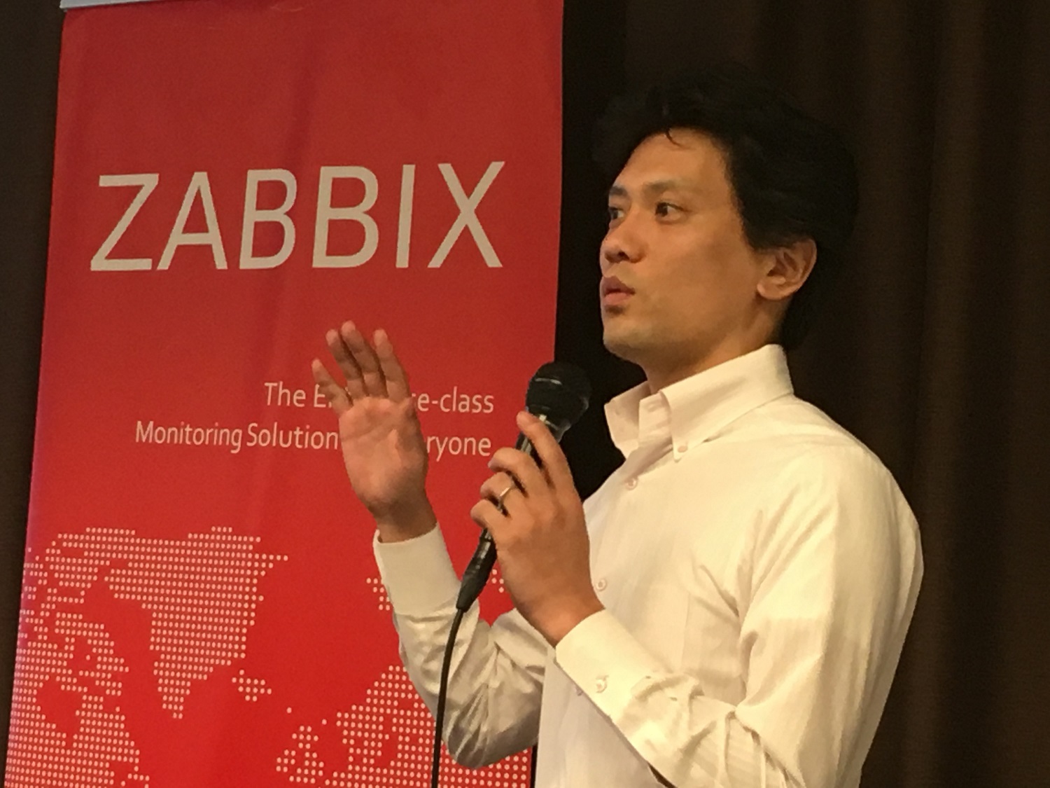 【講演資料を公開】7/6【広島 Zabbix セミナー】運用自動化は何をどう「自動化」すれば効果がでるのか？～ソフトバンクの運用自動化事例と、RPAの活用、ジョブ管理から、障害対応の自動化、イベントビューアの改善まで～