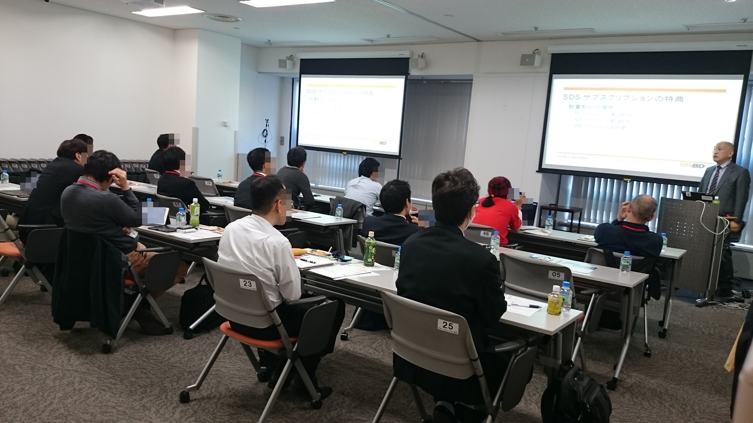 【講演資料を公開！】12/06『Cephと比較して２０倍高速！「DRBD SDS for OpenStack」の検証結果の報告／事例に見るSDS選択のポイントとは？』